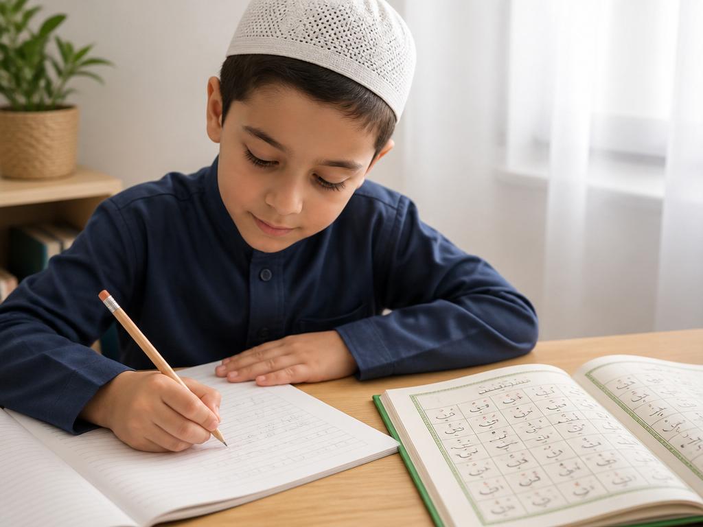 Spoken Arabic Group Workshop